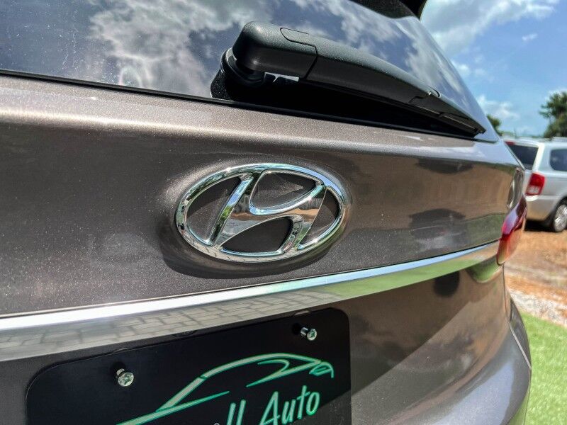 2019 Hyundai Santa Fe Limited Wilmington NC