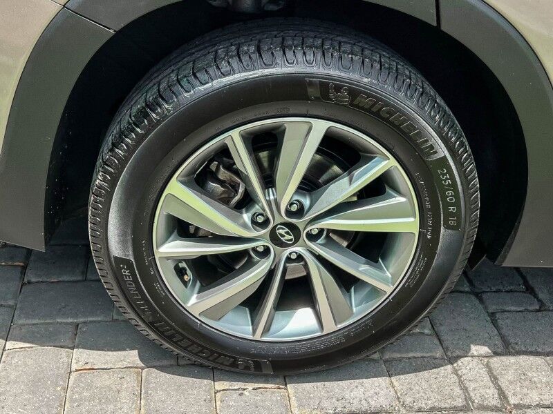2019 Hyundai Santa Fe Limited Wilmington NC