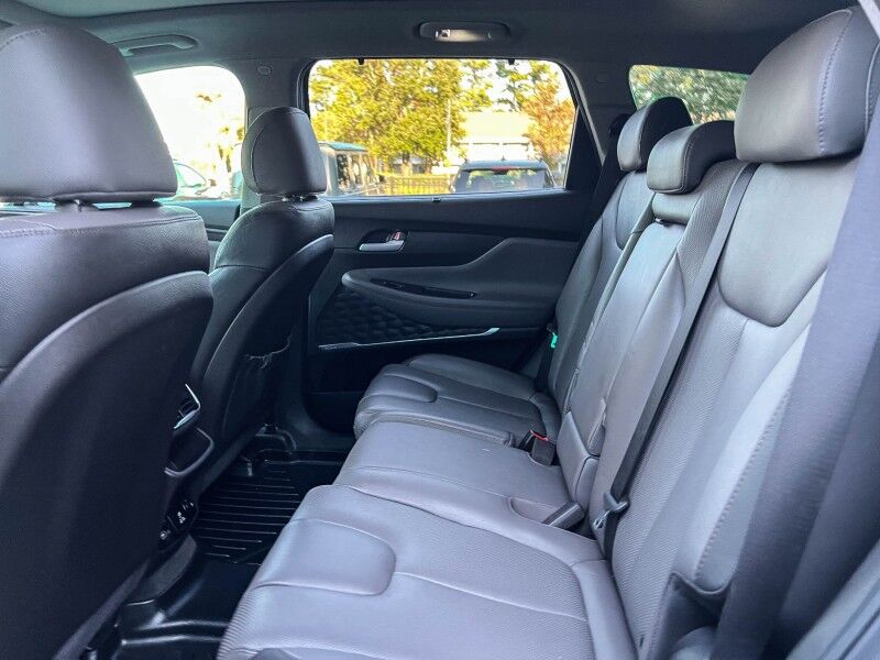 2019 Hyundai Santa Fe Limited Wilmington NC