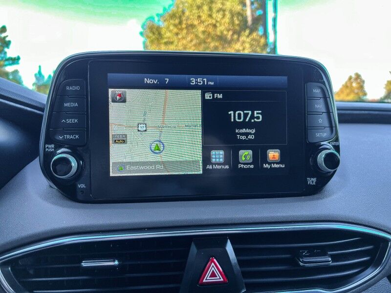 2019 Hyundai Santa Fe Limited Wilmington NC