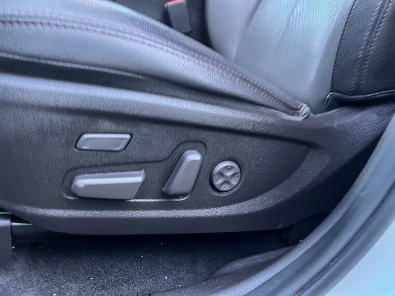 2019 Hyundai Santa Fe Limited Wilmington NC