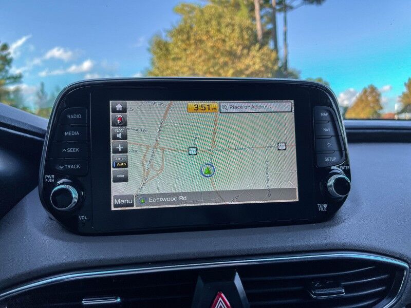 2019 Hyundai Santa Fe Limited Wilmington NC