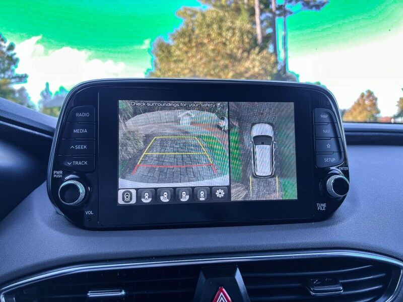 2019 Hyundai Santa Fe Limited Wilmington NC