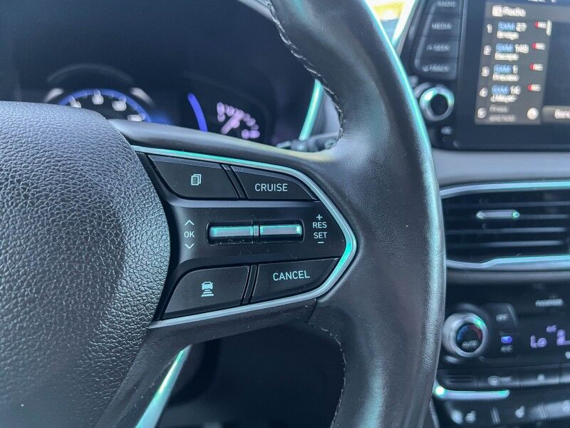 2019 Hyundai Santa Fe Limited Wilmington NC