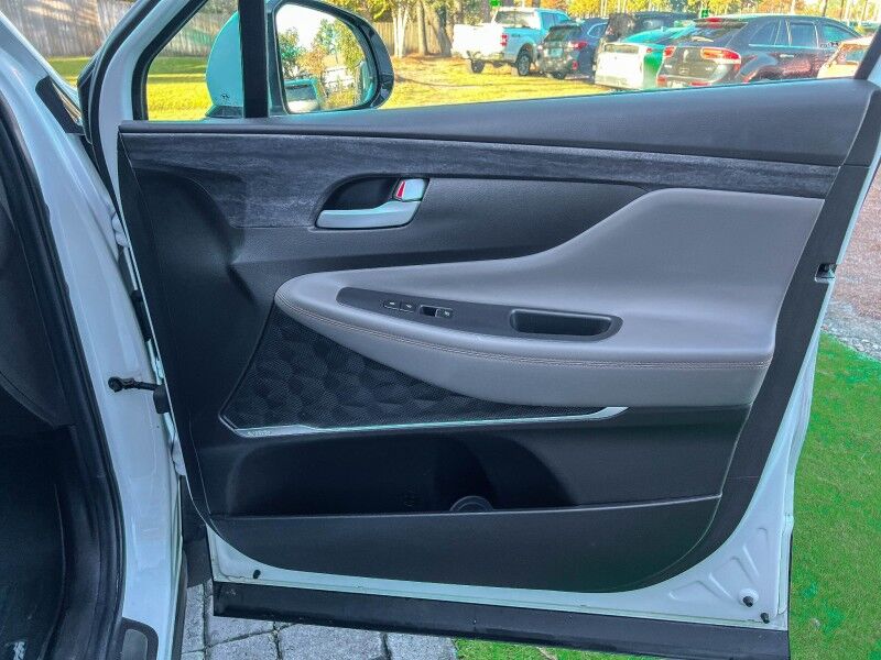 2019 Hyundai Santa Fe Limited Wilmington NC