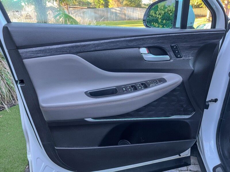 2019 Hyundai Santa Fe Limited Wilmington NC