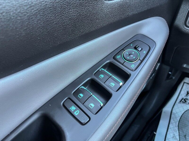 2019 Hyundai Santa Fe Limited Wilmington NC