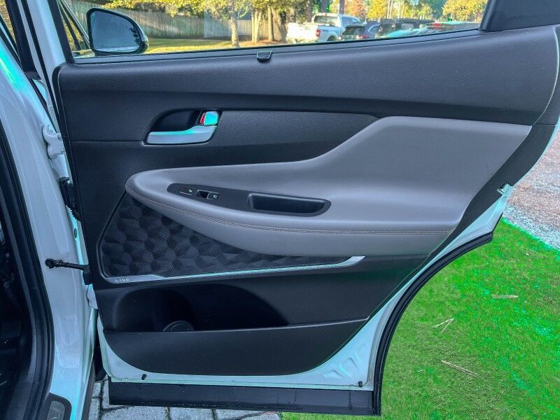 2019 Hyundai Santa Fe Limited Wilmington NC