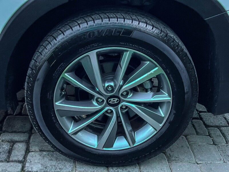 2019 Hyundai Santa Fe Limited Wilmington NC