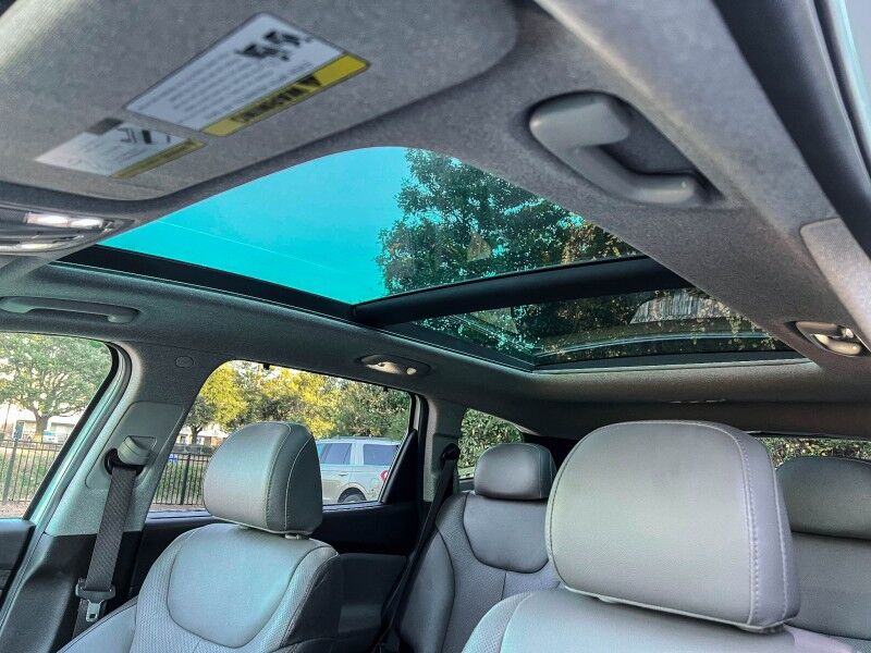 2019 Hyundai Santa Fe Limited Wilmington NC