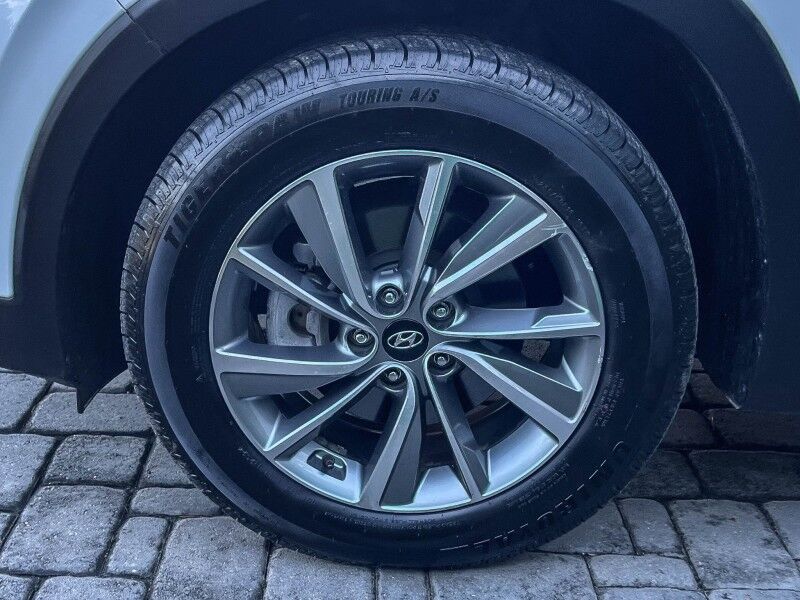 2019 Hyundai Santa Fe Limited Wilmington NC