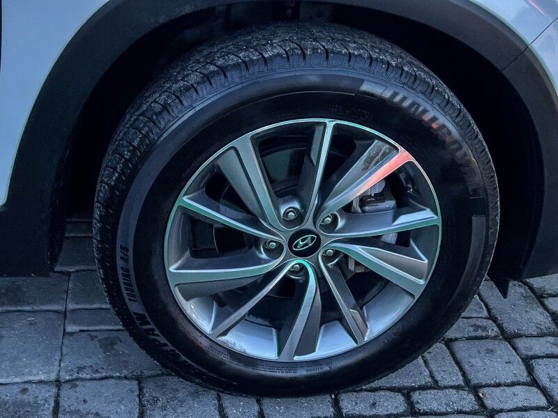 2019 Hyundai Santa Fe Limited Wilmington NC