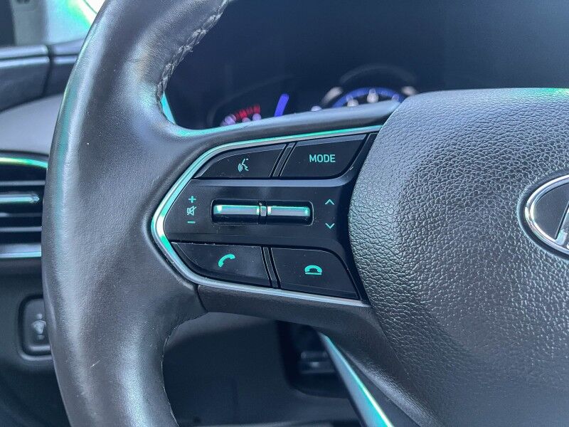 2019 Hyundai Santa Fe Limited Wilmington NC