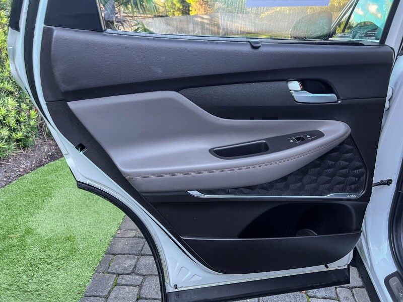 2019 Hyundai Santa Fe Limited Wilmington NC