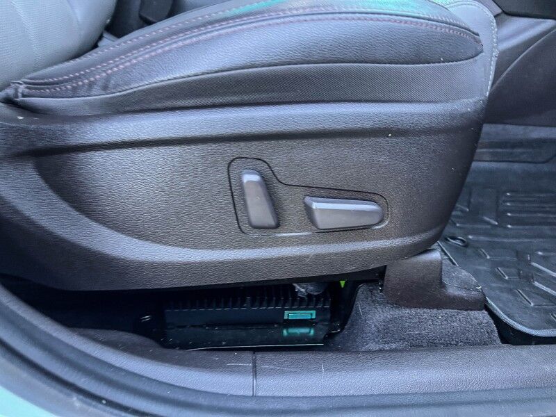 2019 Hyundai Santa Fe Limited Wilmington NC