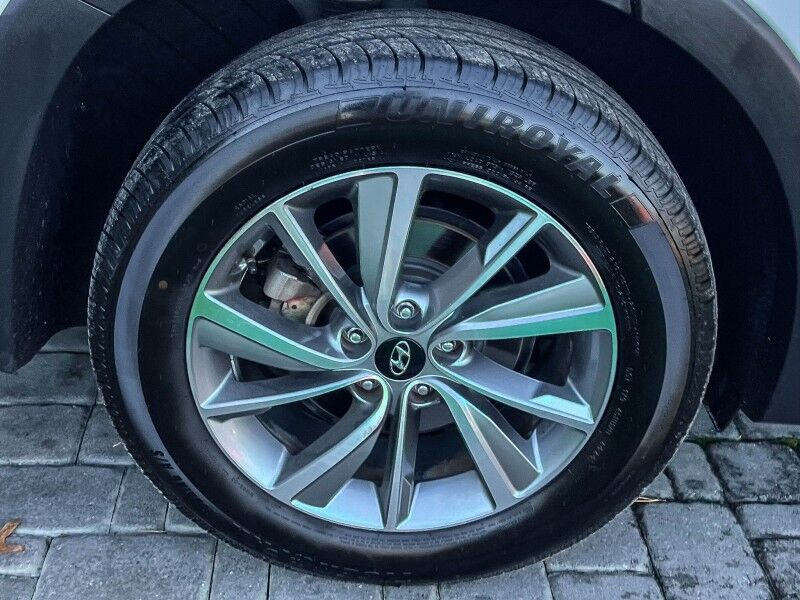 2019 Hyundai Santa Fe Limited Wilmington NC