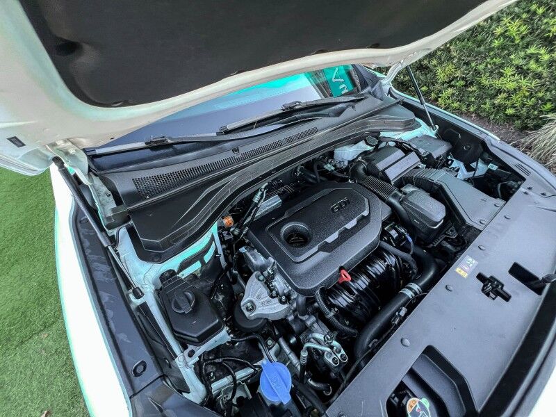 2019 Hyundai Santa Fe Limited Wilmington NC