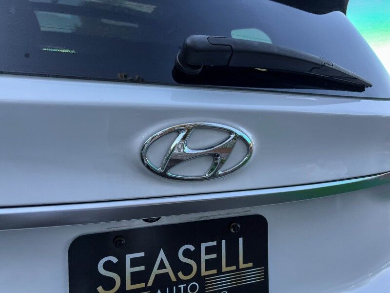 2019 Hyundai Santa Fe Limited Wilmington NC