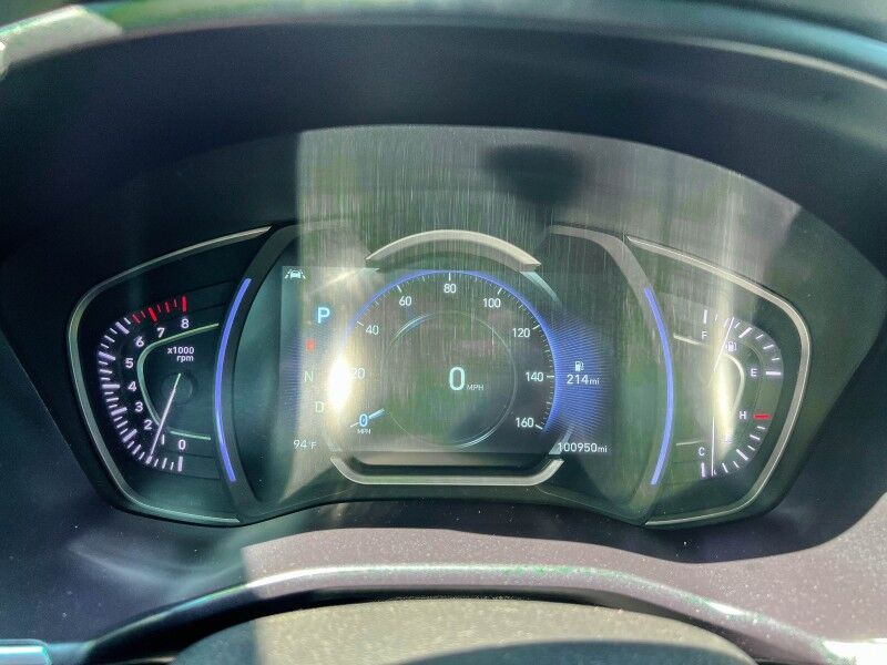 2019 Hyundai Santa Fe Limited Wilmington NC