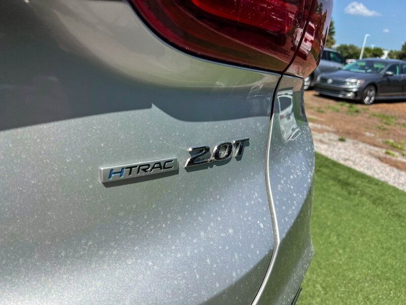 2019 Hyundai Santa Fe Limited Wilmington NC