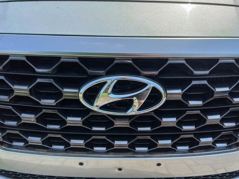 2019 Hyundai Santa Fe Limited Wilmington NC