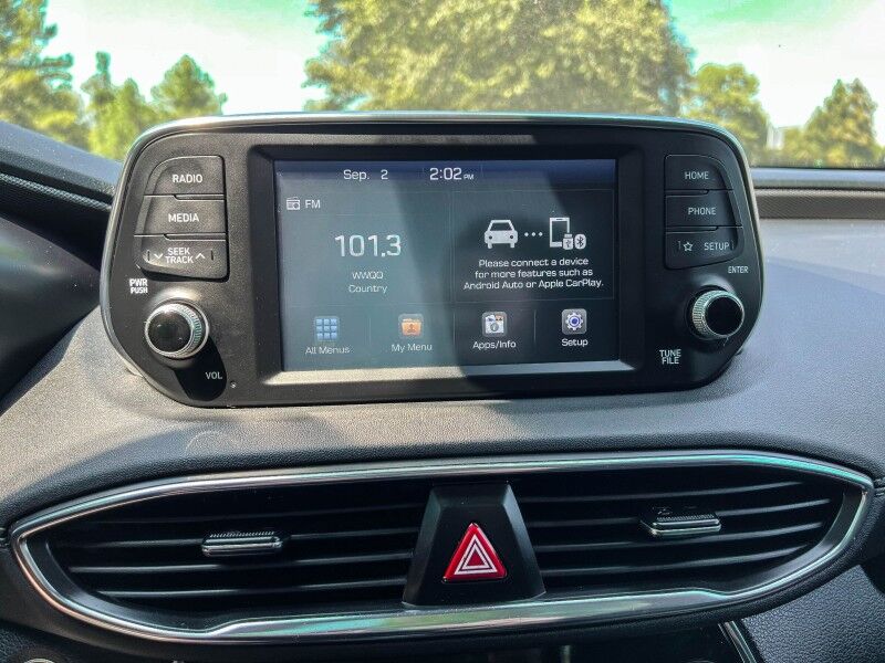 2019 Hyundai Santa Fe Limited Wilmington NC