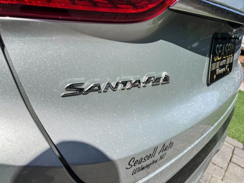 2019 Hyundai Santa Fe Limited Wilmington NC