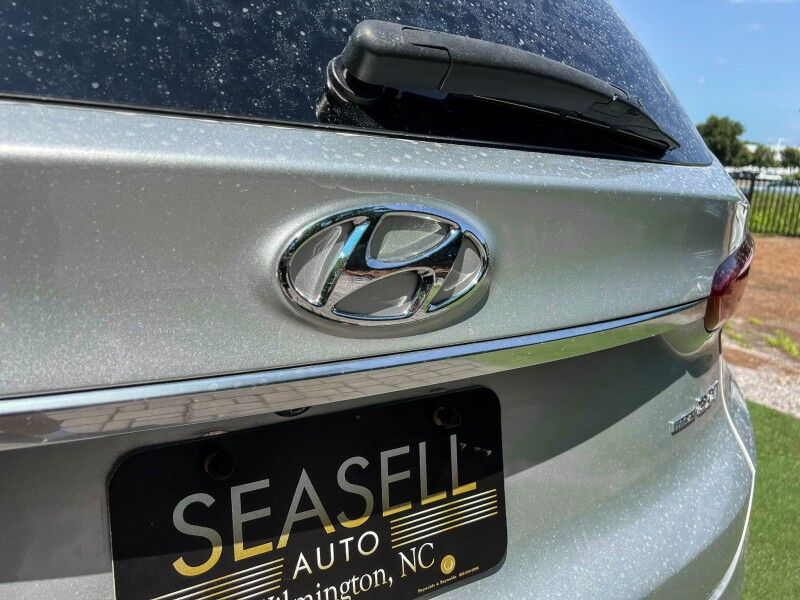 2019 Hyundai Santa Fe Limited Wilmington NC