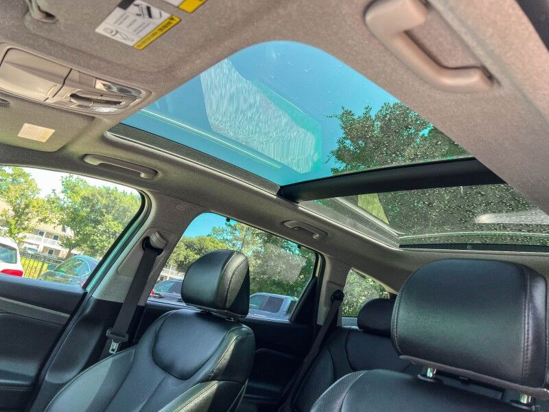 2019 Hyundai Santa Fe Limited Wilmington NC
