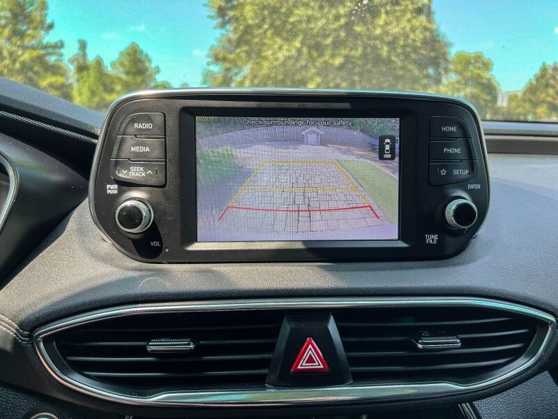 2019 Hyundai Santa Fe Limited Wilmington NC