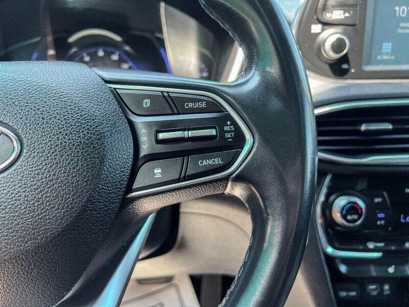 2019 Hyundai Santa Fe Limited Wilmington NC