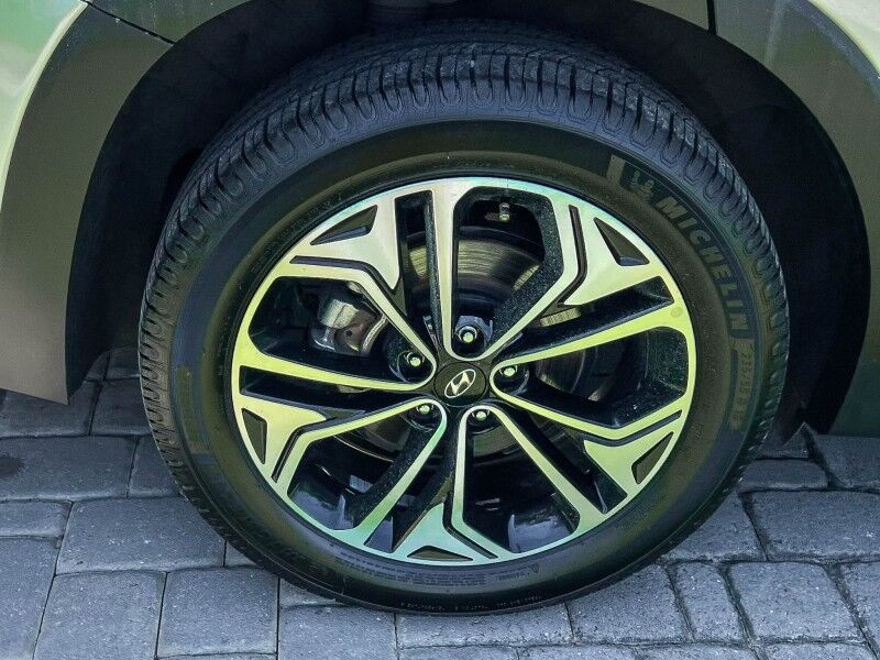 2019 Hyundai Santa Fe Limited Wilmington NC