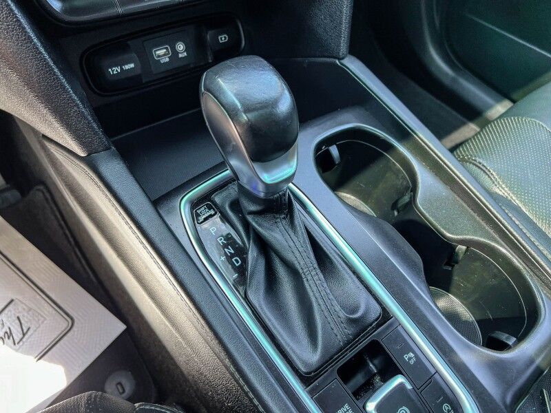 2019 Hyundai Santa Fe Limited Wilmington NC