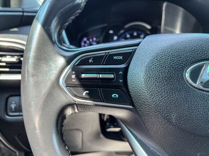 2019 Hyundai Santa Fe Limited Wilmington NC
