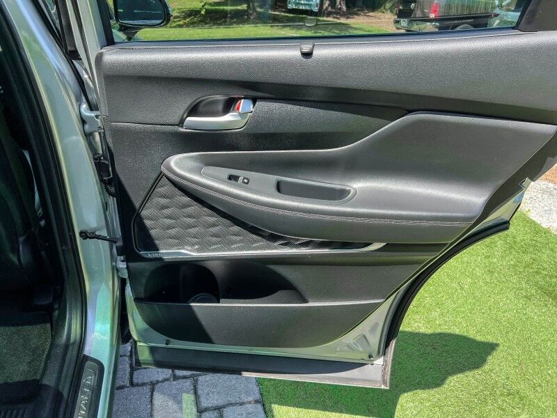 2019 Hyundai Santa Fe Limited Wilmington NC