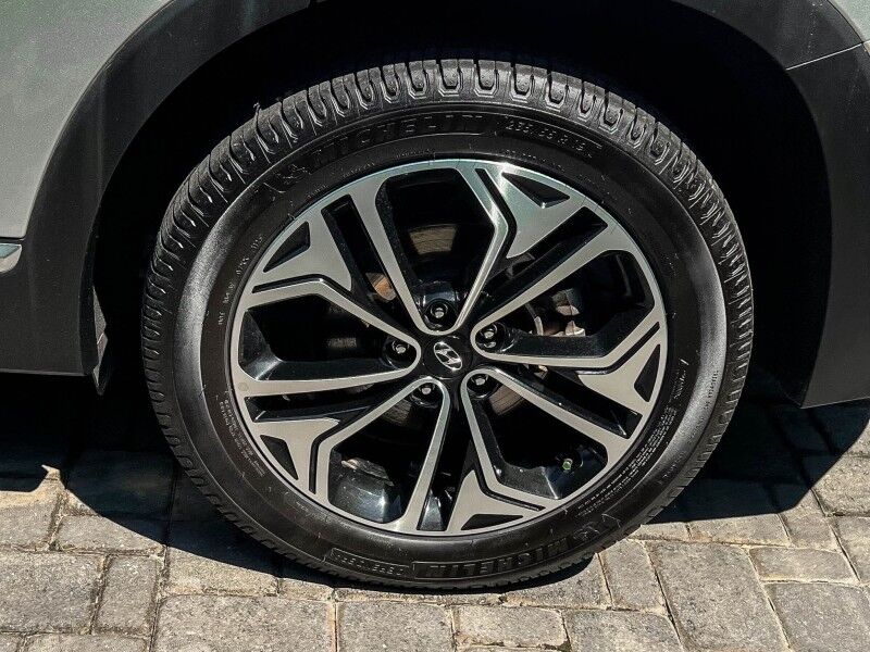 2019 Hyundai Santa Fe Limited Wilmington NC