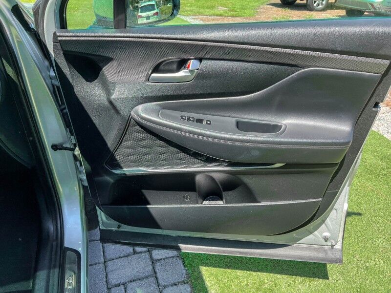 2019 Hyundai Santa Fe Limited Wilmington NC