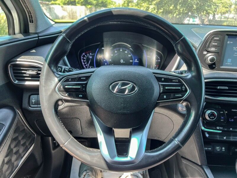 2019 Hyundai Santa Fe Limited Wilmington NC