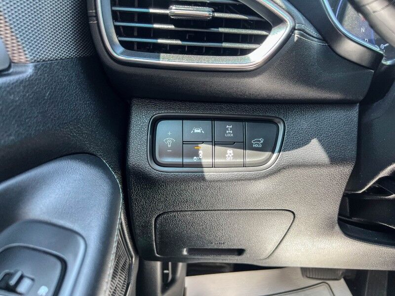 2019 Hyundai Santa Fe Limited Wilmington NC