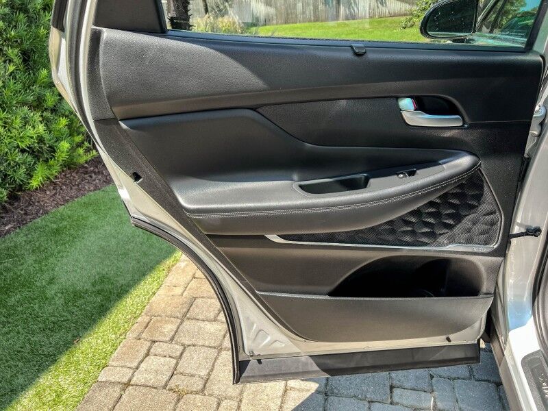 2019 Hyundai Santa Fe Limited Wilmington NC