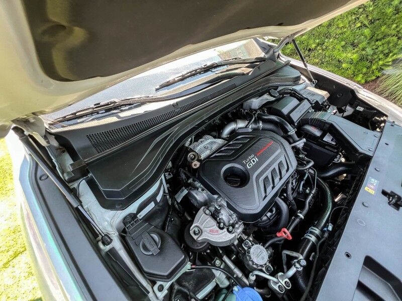 2019 Hyundai Santa Fe Limited Wilmington NC