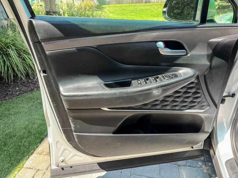 2019 Hyundai Santa Fe Limited Wilmington NC