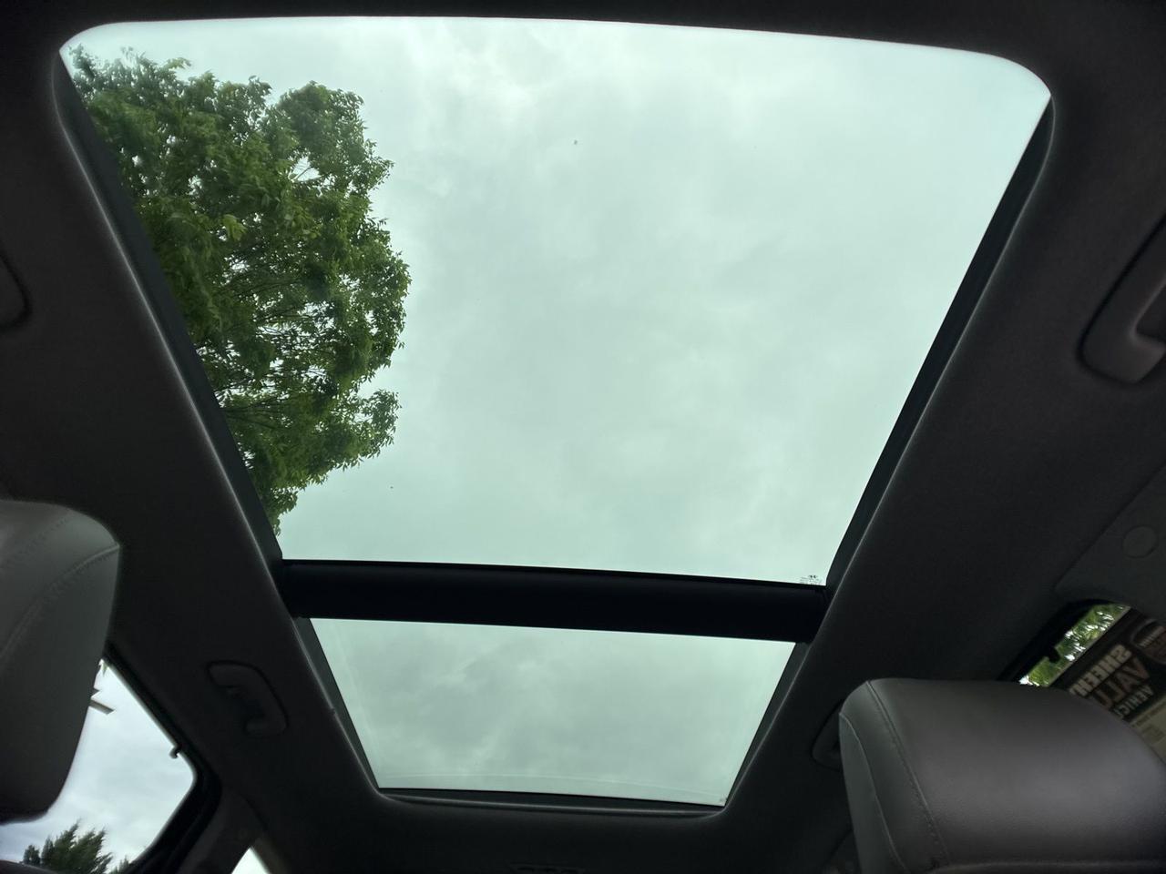 2019 Hyundai Santa Fe Limited Chantilly VA