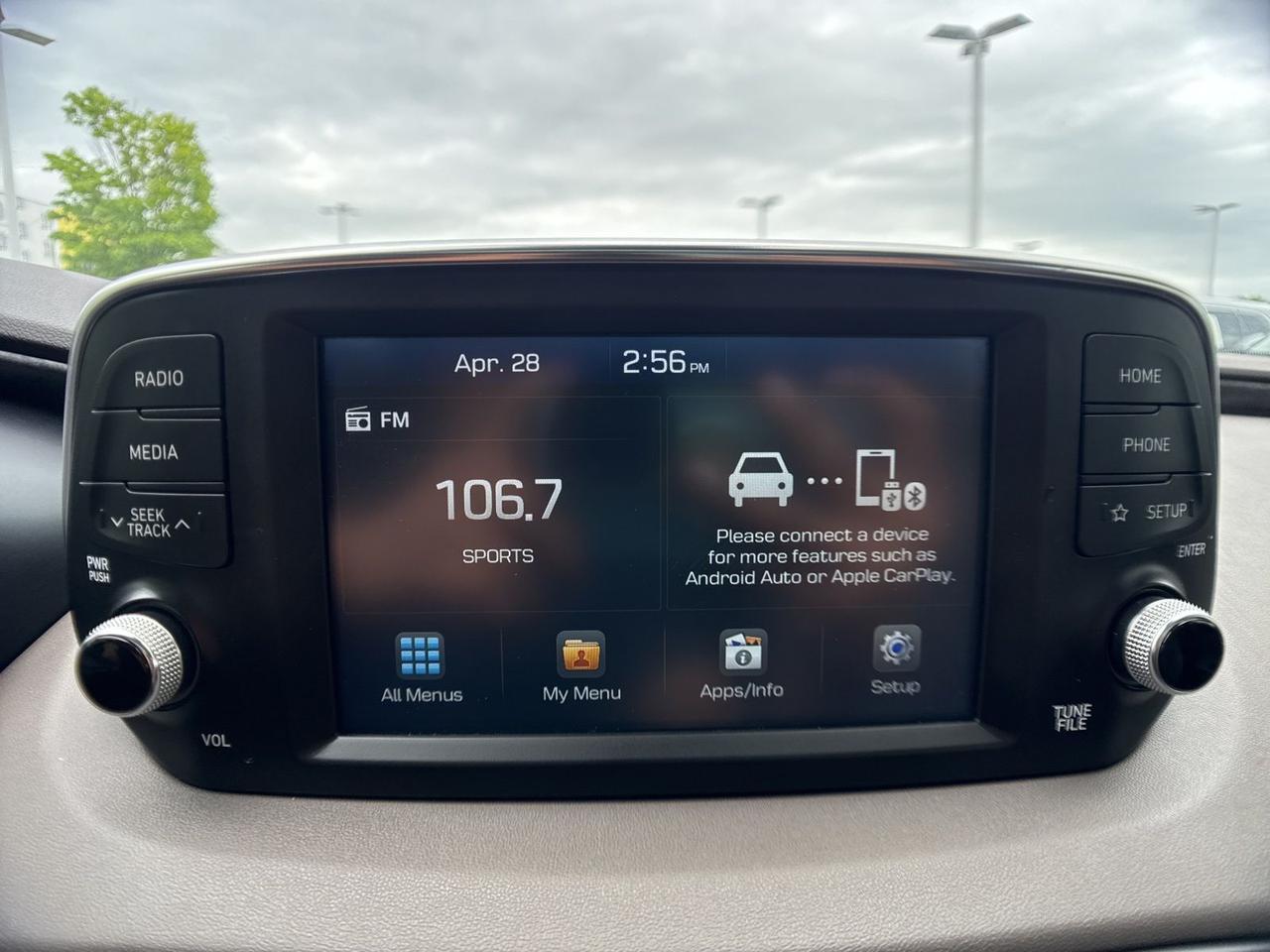 2019 Hyundai Santa Fe Limited Chantilly VA