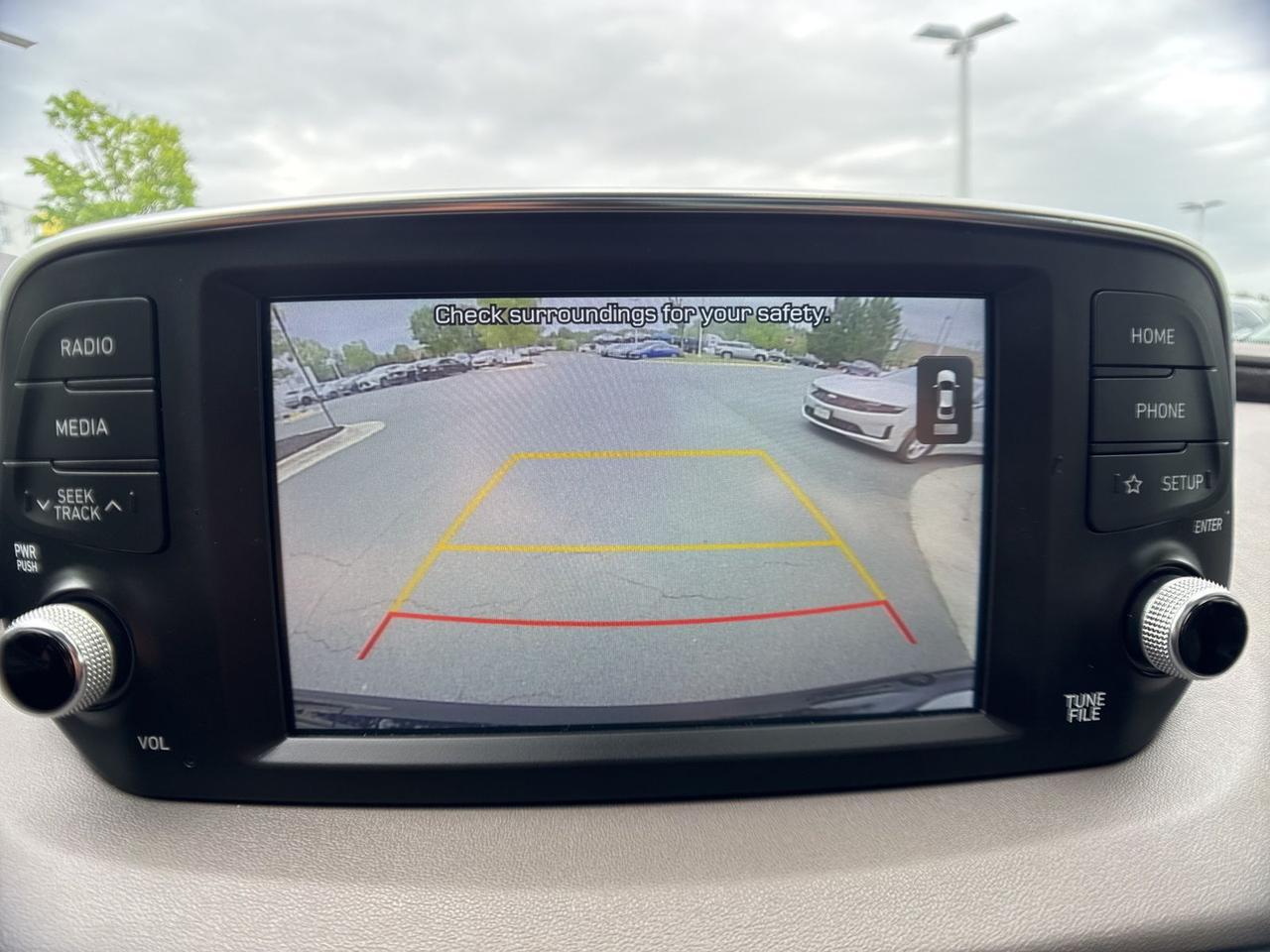 2019 Hyundai Santa Fe Limited Chantilly VA