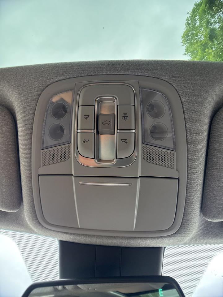 2019 Hyundai Santa Fe Limited Chantilly VA