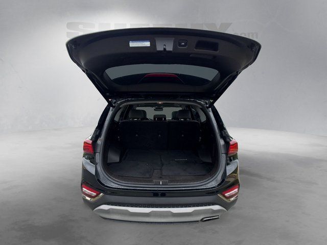 2019 Hyundai Santa Fe Limited Chantilly VA