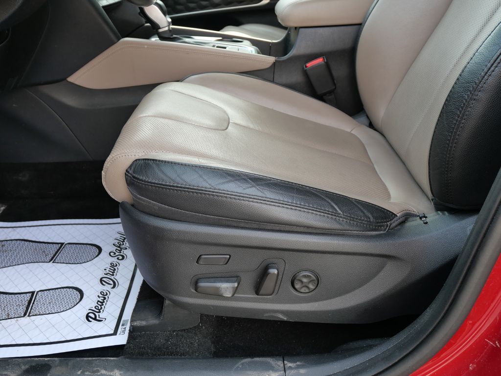 2019 Hyundai Santa Fe Luxury Mt Pleasant MI