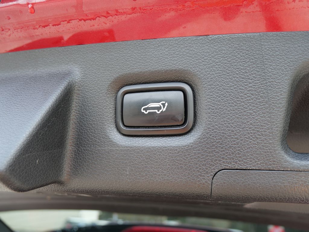 2019 Hyundai Santa Fe Luxury Mt Pleasant MI