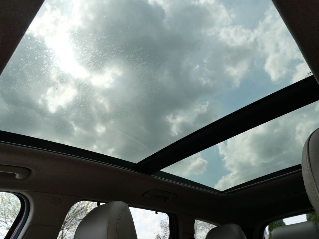 2019 Hyundai Santa Fe Luxury Mt Pleasant MI